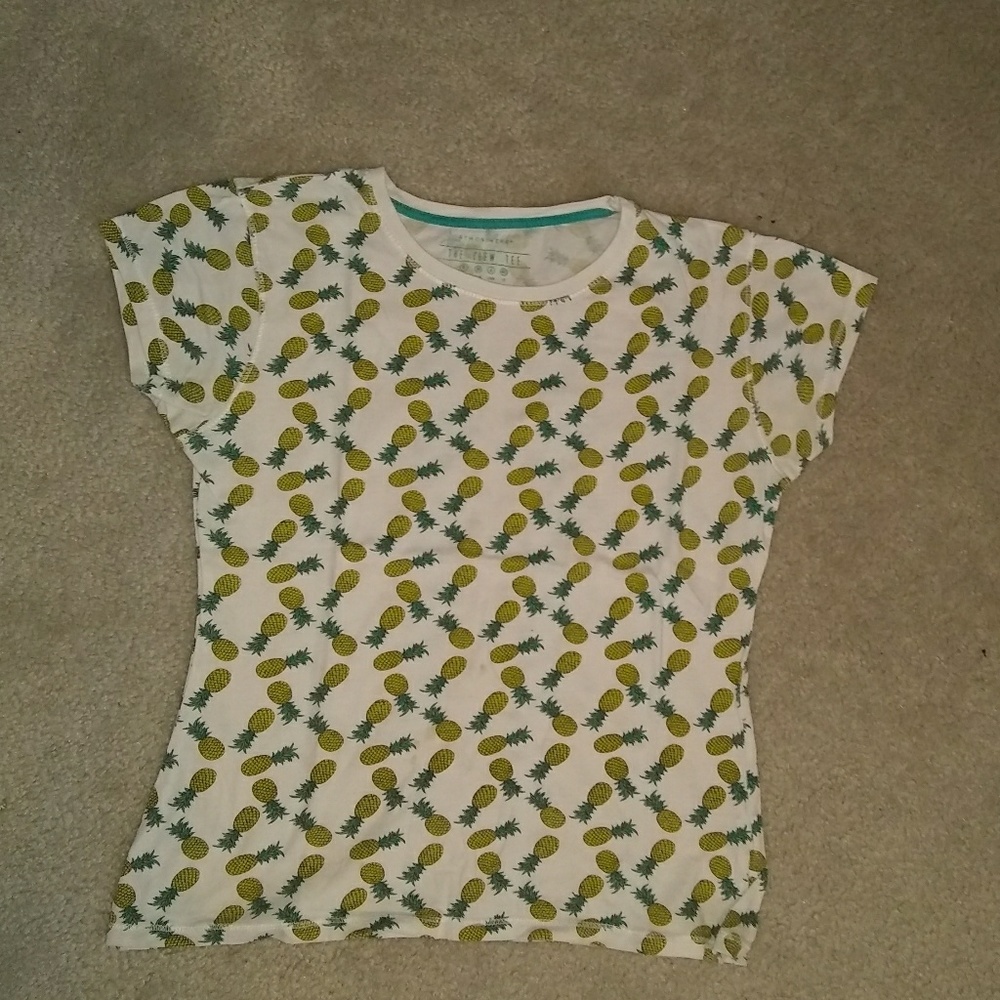 Petite tshirt